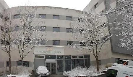 Torcy Torcy (Seine-et-Marne)