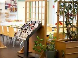 Aparthotel Torcy Torcy (Seine-et-Marne)