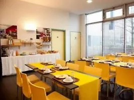 Aparthotel Torcy 3*