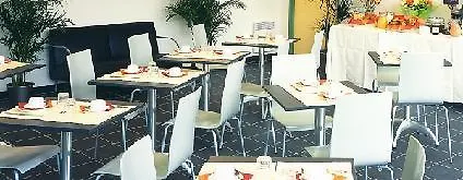 Aparthotel Torcy 3*