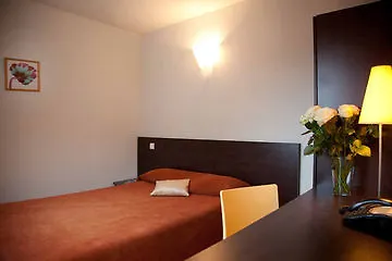 Aparthotel Torcy Torcy (Seine-et-Marne)