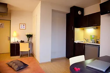 Aparthotel Torcy Torcy (Seine-et-Marne)