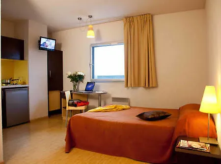 Aparthotel Torcy Torcy (Seine-et-Marne)