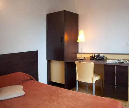 Aparthotel Torcy
