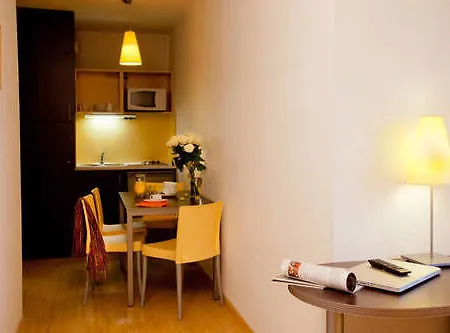 Aparthotel Torcy Torcy (Seine-et-Marne)