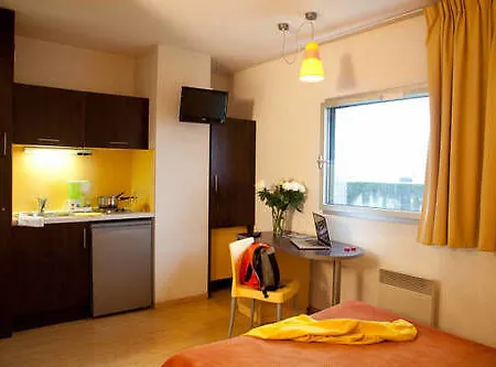 Torcy Aparthotel Torcy (Seine-et-Marne)