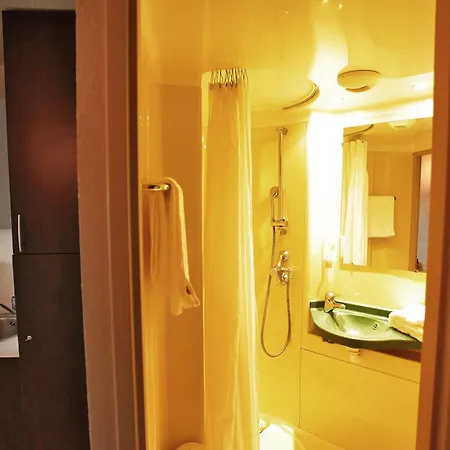 Torcy Aparthotel 3*