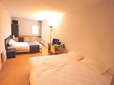 Torcy Aparthotel 3*