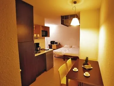Torcy 3*