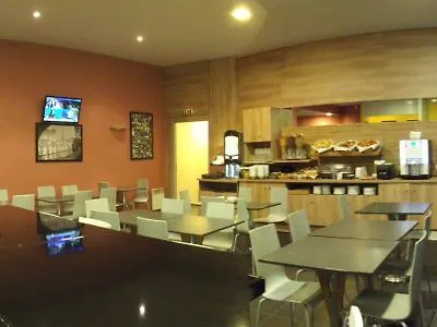 Torcy Aparthotel Torcy (Seine-et-Marne)