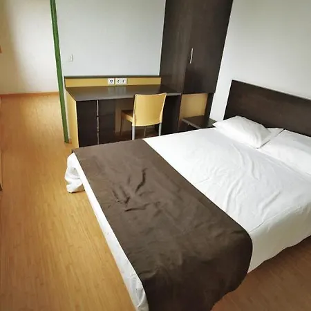 Torcy Aparthotel Torcy (Seine-et-Marne)