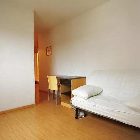 Torcy Aparthotel