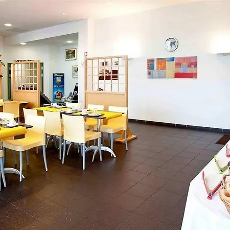 Aparthotel Torcy