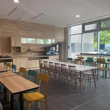 Torcy Aparthotel Torcy (Seine-et-Marne)