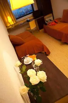 Apparthotel Torcy 토르시