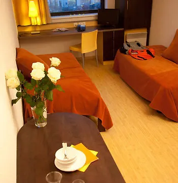 Aparthotel Torcy Torcy (Seine-et-Marne)