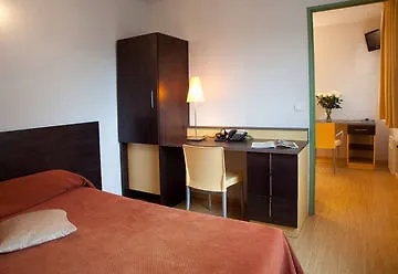 Apparthotel Torcy