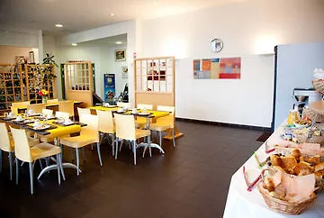 Aparthotel Torcy 3*