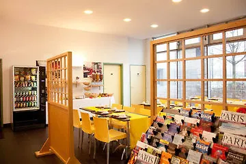 Aparthotel Torcy