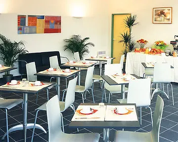 Aparthotel Torcy Torcy (Seine-et-Marne)