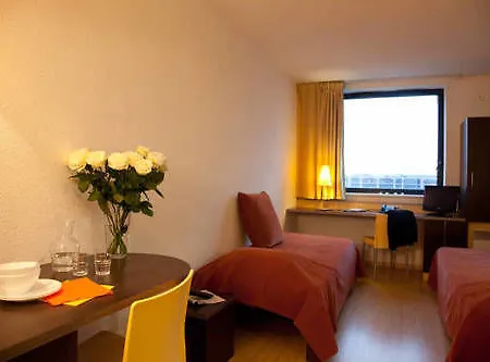 Aparthotel Torcy Torcy (Seine-et-Marne)