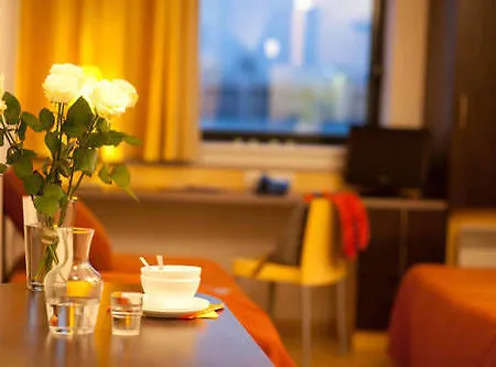 Aparthotel Torcy 3*