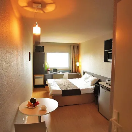 Torcy Aparthotel Torcy (Seine-et-Marne)