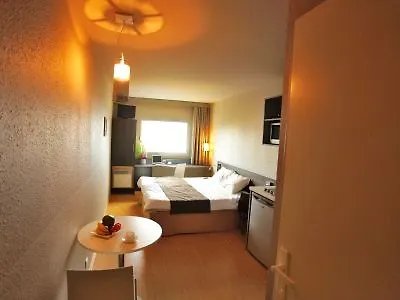 Aparthotel Torcy 3*