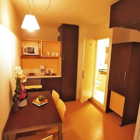 Torcy 3* Torcy (Seine-et-Marne)